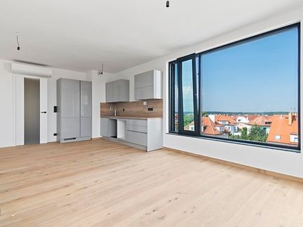 Prodaný  byt 2+kk 65 m²