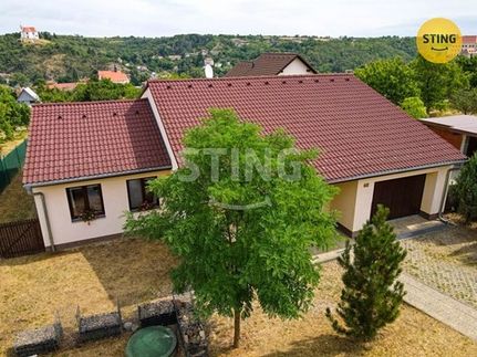 Prodaný  dům 270 m², pozemek 1700 m²