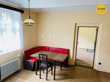 Prodaný  dům 250 m², pozemek 975 m²