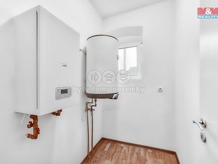 Prodaný  byt 3+kk 90 m²