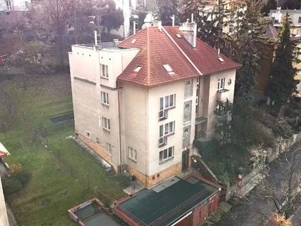 Prodej bytu 1+1 34 m²