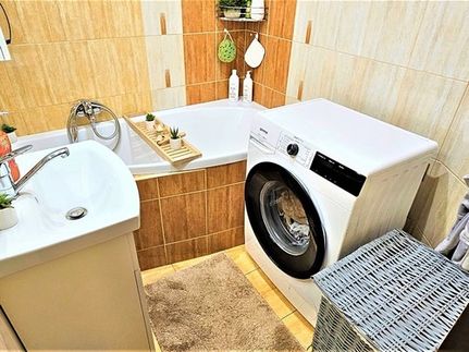 Prodaný  byt 2+1 58 m²