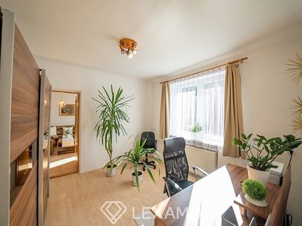 Prodaný  dům 200 m², pozemek 644 m²