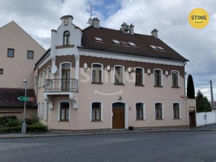 Prodaný  dům 418 m², pozemek 304 m²