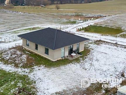 Prodej domu 108 m², pozemek 1000 m²