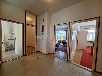 Prodaný  dům 197 m², pozemek 693 m²