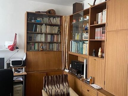 Prodaný  byt 4+1 81 m²