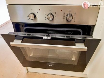 Prodaný  byt 1+kk 25 m²