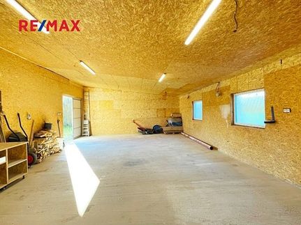 Prodaný  dům 251 m², pozemek 773 m²