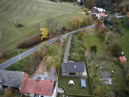 Prodej stavebního pozemku 1780 m²