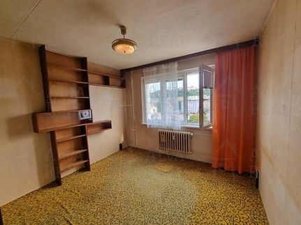 Prodaný  byt 1+kk 18 m²
