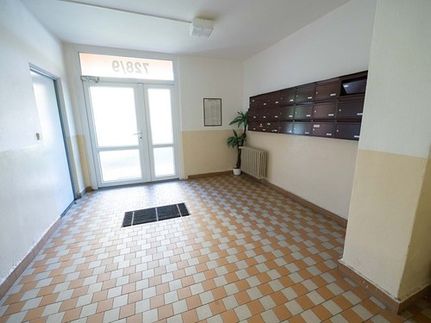 Prodaný  byt 3+1 63 m²
