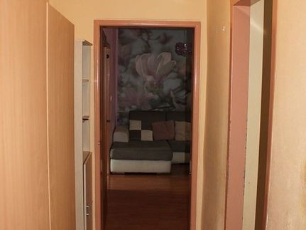 Prodaný  byt 3+1 80 m²