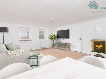 Prodaná  chalupa 129 m², pozemek 312 m²