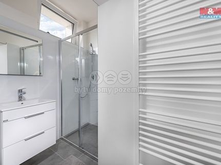 Prodaný  byt 2+kk 38 m²