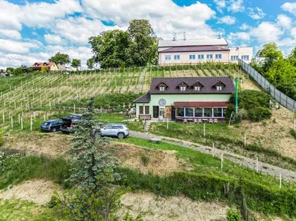 Prodej domu 122 m², pozemek 3015 m²