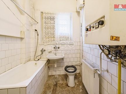 Prodaný  dům 216 m², pozemek 458 m²