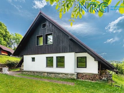 Prodaný  dům 140 m², pozemek 1164 m²