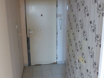 Prodaný  byt 1+1 36 m²