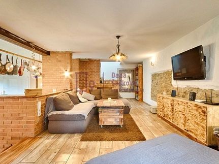 Prodaný  dům 217 m², pozemek 970 m²