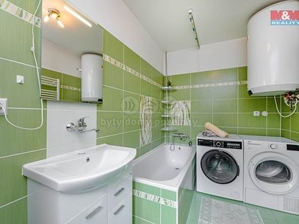 Prodaný  dům 95 m², pozemek 203 m²