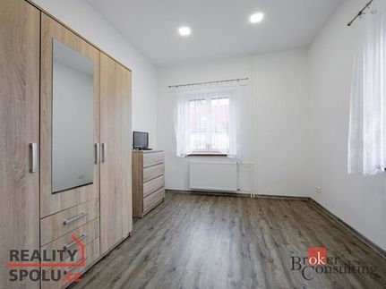 Prodaný  dům 180 m², pozemek 637 m²