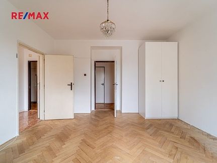Prodaný  byt 2+1 59 m²