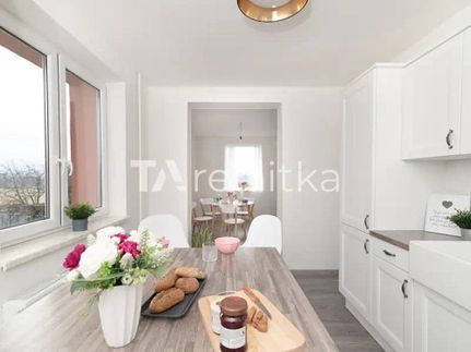 Prodej domu 169 m², pozemek 592 m²