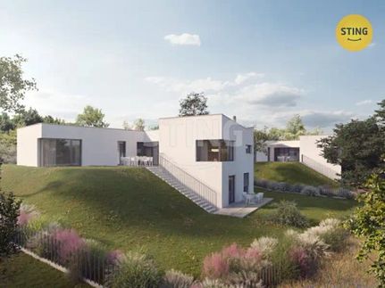 Prodej vily 215 m², pozemek 907 m²