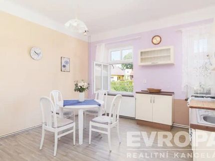 Prodej bytu 2+1 78 m²