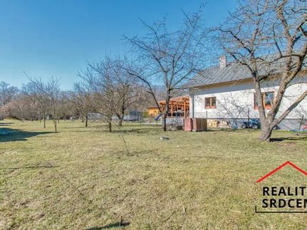 Prodej stavebního pozemku 513 m²