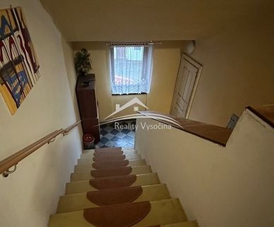Prodaná  chalupa 170 m², pozemek 2642 m²