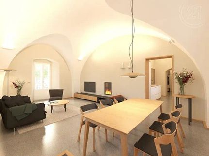 Prodej bytu 2+1 88 m²