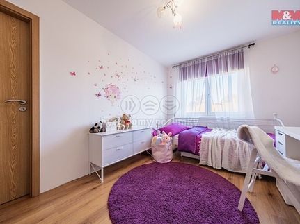 Prodaný  dům 126 m², pozemek 198 m²