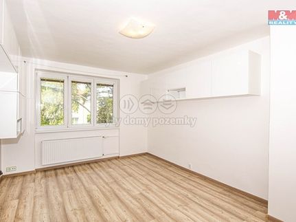 Prodaný  byt 2+1 57 m²