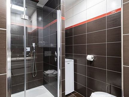 Prodaný  byt 1+1 38 m²