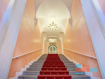 Prodaný  byt 1+kk 20 m²