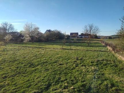 Prodej stavebního pozemku 1000 m²