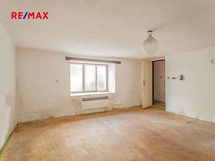 Prodaný  dům 70 m², pozemek 119 m²