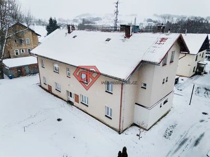 Prodej bytu 4+1 113 m²