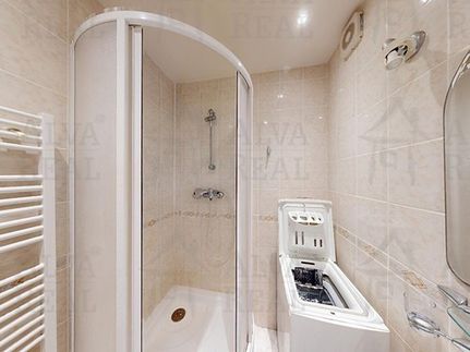 Prodaný  byt 2+1 54 m²