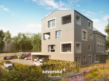 Prodej bytu 3+kk 85 m²