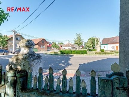 Prodaný  dům 127 m², pozemek 509 m²