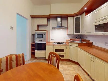 Prodej bytu 4+1 79 m²