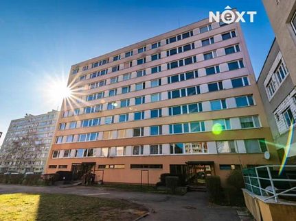 Prodej bytu 3+1 68 m²