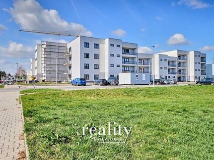 Prodej bytu 3+1 89 m²
