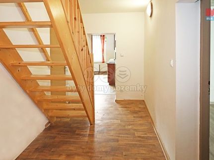 Prodaný  dům 130 m², pozemek 559 m²