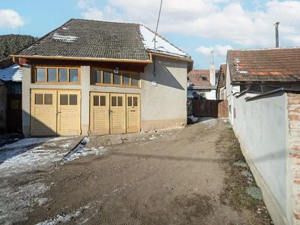 Prodej domu 100 m², pozemek 197 m²
