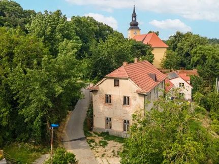 Prodej domu 228 m², pozemek 874 m²