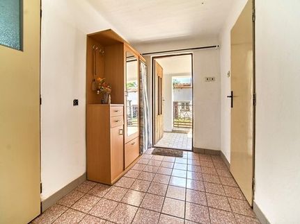 Prodaný  dům 60 m², pozemek 1193 m²
